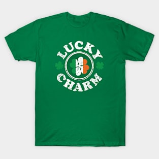 Lucky Charm T-Shirt